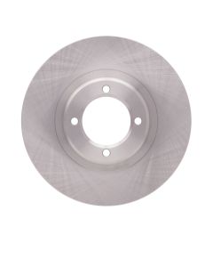 DFC 85-88 Toyota Cressida Front Brake Rotor - 600-76030