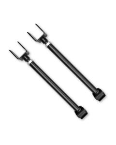 Rock Krawler 2018+ Jeep Wrangler JL 2DR / JLU 4DR Front Upper Adventure Series Control Arms - RK07848