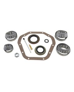 Yukon Gear Bearing install Kit For 08-10 Ford 10.5in Diff - BK F10.5-B