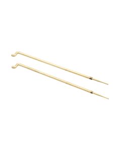 Edelbrock 043 Prima Meter Rod (Pre-75) - 1944