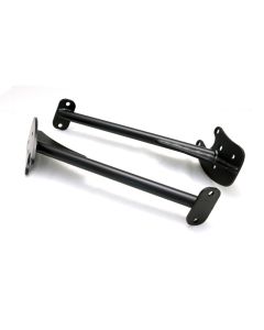 Ridetech 73-87 Chevy C10 Front Frame Brace - 11369550
