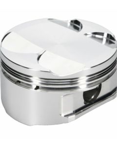JE Pistons 08-09 Suzuki HayabusaA Piston Kit - 274085