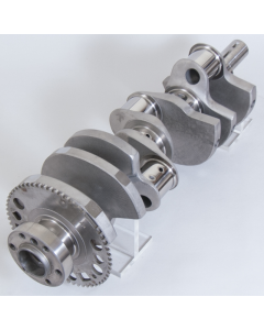 Eagle Chevrolet LS 4340 4.000in Stroke 58 Tooth Reluctor Forged Crankshaft - 434740006100