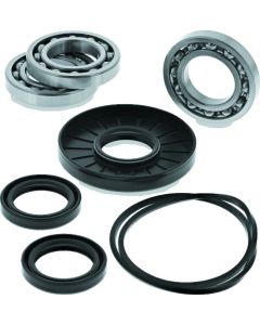 High-Performance QBS Bearings - QUAD-566781