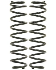 RockJock 4XE Hybrid Model Rear Coil Springs Pair 3.5in Lift - RJ-144402-101