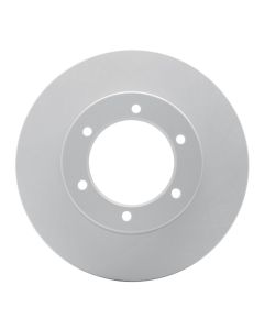 DFC 86-95 Toyota 4Runner Front GeoSPEC Coated Rotor - 604-76102