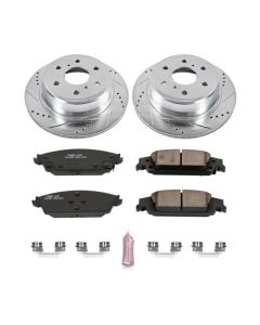 PSB Z23 Evolution Kit - POWE-K6562