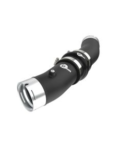 aFe 2024 Toyota Tacoma L4 2.4L (t) BladeRunner 3in Aluminum Cold Charge Pipe - 46-20729-B