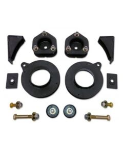 Tuff Country 09-18 Dodge Ram 1500 4X4 2.5in Front / 1.5in Rear Lift Kit - 32102