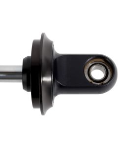 Fox 2.0 Factory Series 3.5in. Emulsion Coilover Shock 5/8in. Shaft (Normal Valving) 40/60 - Black - 980-02-041