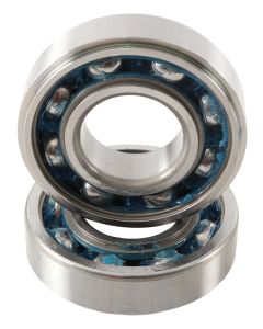 Hot Rods 06-07 Kawasaki KX 450 F 450cc Main Bearing & Seal Kit - K056