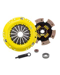 ACT 1987 Toyota 4Runner XT/Race Sprung 6 Pad Clutch Kit - TS1-XTG6