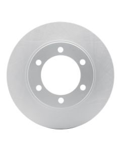 DFC 95-04 Toyota 4Runner Front GeoSPEC Coated Rotor - 604-76123