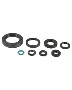 Athena 92-04 Honda CR250 RN/RW Engine Oil Seal Kit - P400210400252
