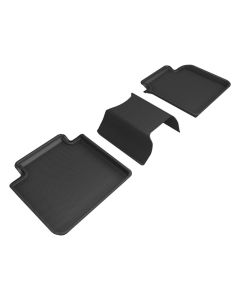 3D Maxpider 23-24 BMW I7 (G70) Kagu Black R2 - L1BM13621509