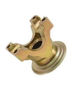 Yukon Gear Short Yoke For Ford 9in HD w/ 28 Spline Axles and a 1330 U/Joint Size - YY F900600