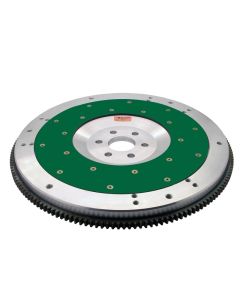 Fidanza Ford Small Block 289/302/351W/351C w/ 164 Ring Gear Aluminum Flywheel - 186511