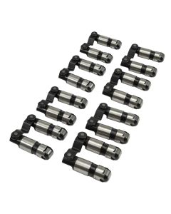 COMP Cams Hydraulic Roller Lifters Set of 16 for Chrysler 273-360 Small Block Engines 1964-1993, Steel Construction, Retro-Fit Design - 89201-16