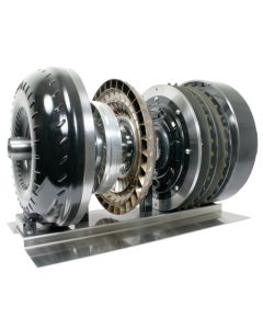 BD Diesel Converter Mult-Disc - 2001-2012 Chevy Duramax Allison 1000 - 1071240