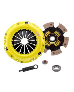 ACT 1987 Toyota 4Runner HD/Race Sprung 6 Pad Clutch Kit - TS1-HDG6