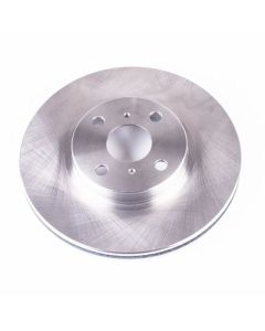 Power Stop 12-18 Toyota Yaris Front Autospecialty Brake Rotor - JBR1546