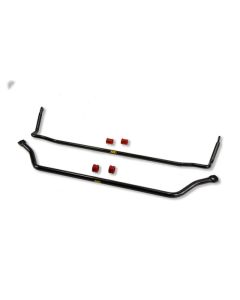 Upgrade Handling with STS Swaybar Set - ST S-52006