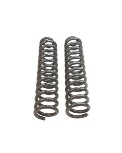 MaxTrac 17-19 Ford F-250/350 4WD Dually 6in Front Lift Coils - 753360