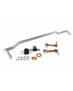 Whiteline 97-01 Acura Integra Type R 26mm Rear 2-Point Adjustable Swaybar - BHR72XZ