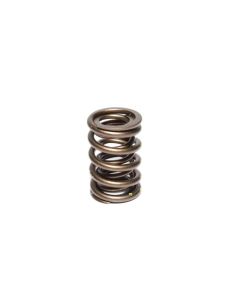 COMP Cams Valve Spring 1.470in Diameter Dual Spring Steel Chrome Finish Fits Various Engines - 914-1