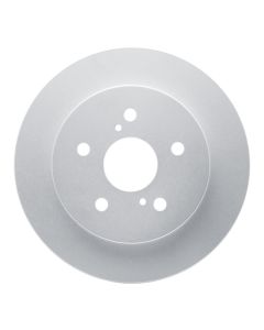 DFC 15-25 Lexus NX300h Rear GeoSPEC Coated Rotor - 604-75041