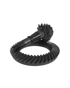 High Performance Yukon Ring And Pinion Gear Set 14-20 GM 9.5 Inch In A 3.73 Ratio Yukon Gear & Axle-