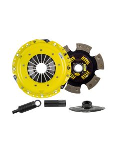 High-Performance ACT XT/Race Clutch Kit - ACT-BM14-XTG6