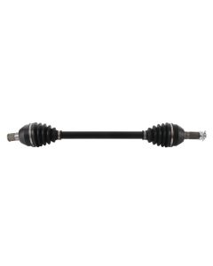 All Balls Racing 2017 Can-Am Maverick X3 8 Ball Axle Rear Left - AB8-CA-8-329