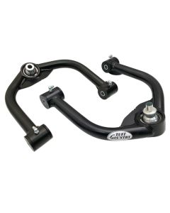 Tuff Country 16-23 Nissan Titan XD 4x4 Uni-Ball Upper Control Arms - 50940