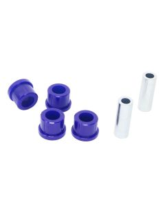SuperPro 1998 Lexus LX470 Base Front Lower Inner Forward Control Arm Bushing Kit - SPF2143K