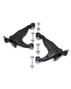 High-Performance Rear SPR Control Arms - SUPE-TRC494