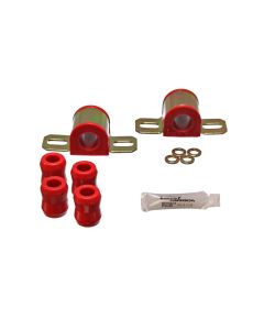 Jeep Front Sway Bar Bushing Set - Energy Suspension