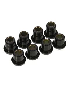 Durable Prothane GM Front Control Arm Bushings - Black