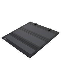 Westin 19-23 Ford Ranger 2WD/4WD 5ft. Bed Hard Tri-Fold Tonneau Cover - Black - 19-44025