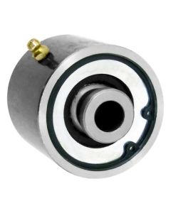 RockJock Johnny Joint 2-1/2in Narrow Rod End (Weld-On - 2.625in x .625in Ball) - RJ-331004-101