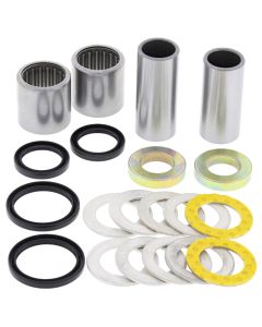 All Balls Racing 14-17 Honda CRF250R Swing Arm Bearing Kit - 28-1206