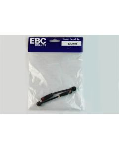EBC 98-00 Mercedes-Benz C43 AMG (W202) 4.3 Front Wear Leads - EFA106