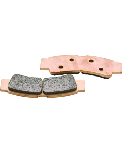 Premium QBS Brake Pads - QUAD-600157 for Optimal Safety