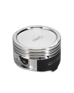 Manley Ford 4.6L/5.4L (3Valve) 3.572 Bore 6.5cc Platinum Series Dish Piston Set - 594320C-8
