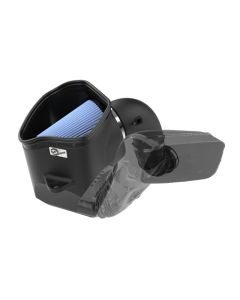 aFe 25-26 RAM 2500/3500 L6-6.7L (td) Magnum FORCE Stage-2 Cold Air Intake w/ D2 Dura-Dry Filter - 54-13085V