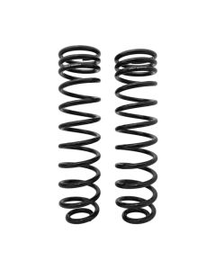 Carli 09-18 Ram 1500 0.5in Lift Rear Multi Rate Coil Spring Kit Hd +500lbs Constant Load - CS-RAM15MRC-09-R-HD