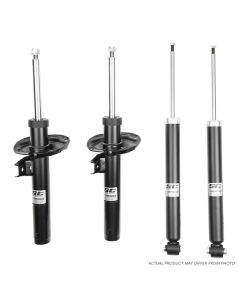 ST Shock Kit Ford Mustang 5th gen. - 47092