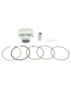 Athena 15-18 Yamaha WR 250 F 80.95mm 4T Forged Racing Piston - S4F08100005A