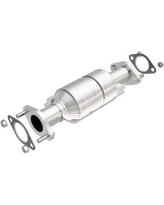 MagnaFlow Conv DF 09-11 Chevrolet Aveo 1.6L (Rear) - 51469
