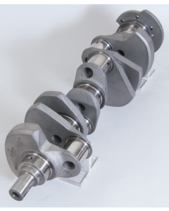 Eagle Chevrolet 305/350 4.000in Stroke 2.000in Rod Journals Forged 4340 Lightweight Steel Crankshaft - 4349400060LA